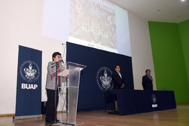 Microbiología Veterinaria BUAP