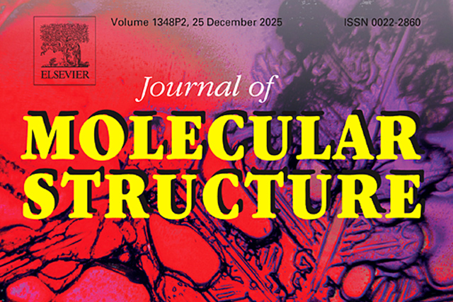 Journal of Molecular Structure,