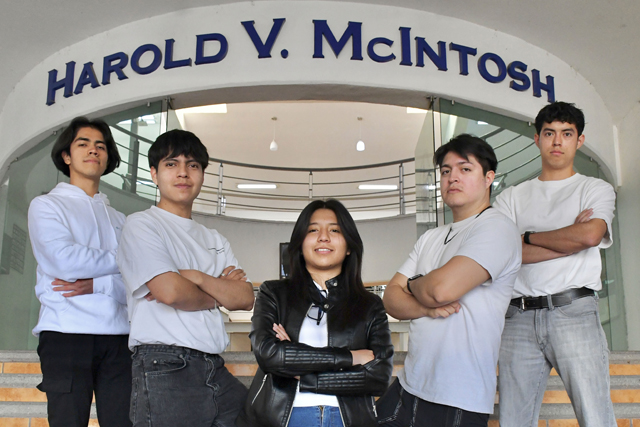 CapiMath Hackathon BUAP