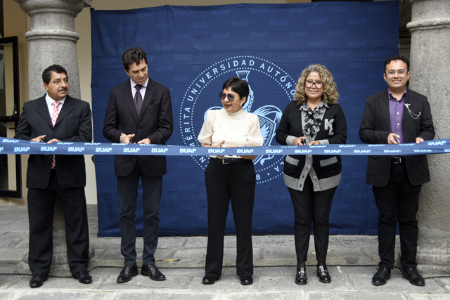 “San Jerónimo, emblema de la Psicología en Puebla”“San Jerónimo, emblema de la Psicología en Puebla”