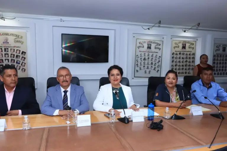 Promueve Congreso del Estado donación altruista de sangre-Informaron sobre los requisitos a cumplir