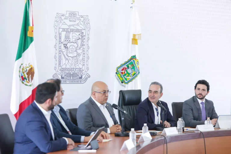 Presentan SEP y Politécnico Nacional convocatoria para proceso de admisión en Puebla