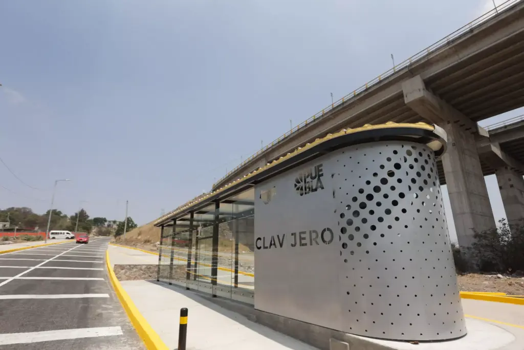 puebla-línea-4-segunda-etapa-ruta