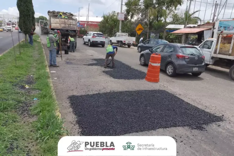 bacheos-puebla-obras-cierres-viales