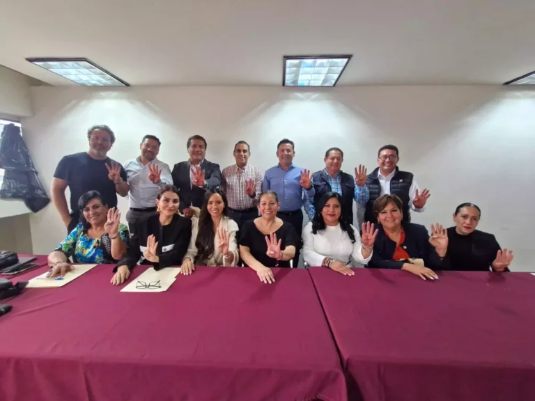 Laura-artemisa-nueva-presidenta-del-congreso-de-puebla