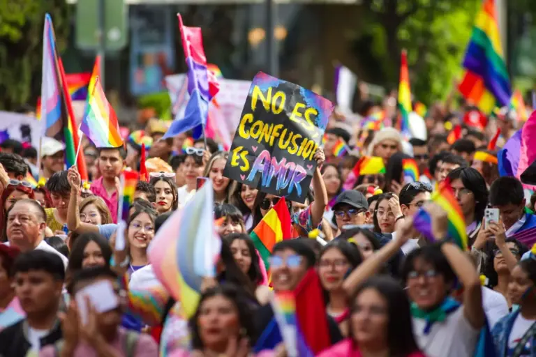 Puebla-marcha-lgbt+-derechos humanos