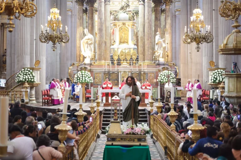 Reliquia-San-Judas-Tadeo-Puebla-catedral-de-puebla-arquidiócesis-de-puebla