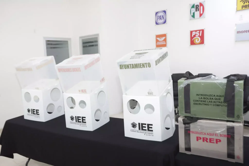 puebla-elecciones-2024-seguridad-iee