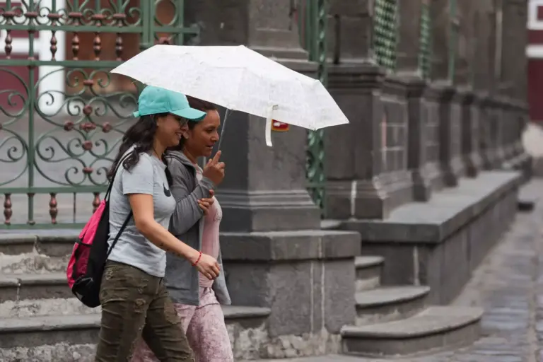onda tropical - puebla -smn-pc-clima-lluvias