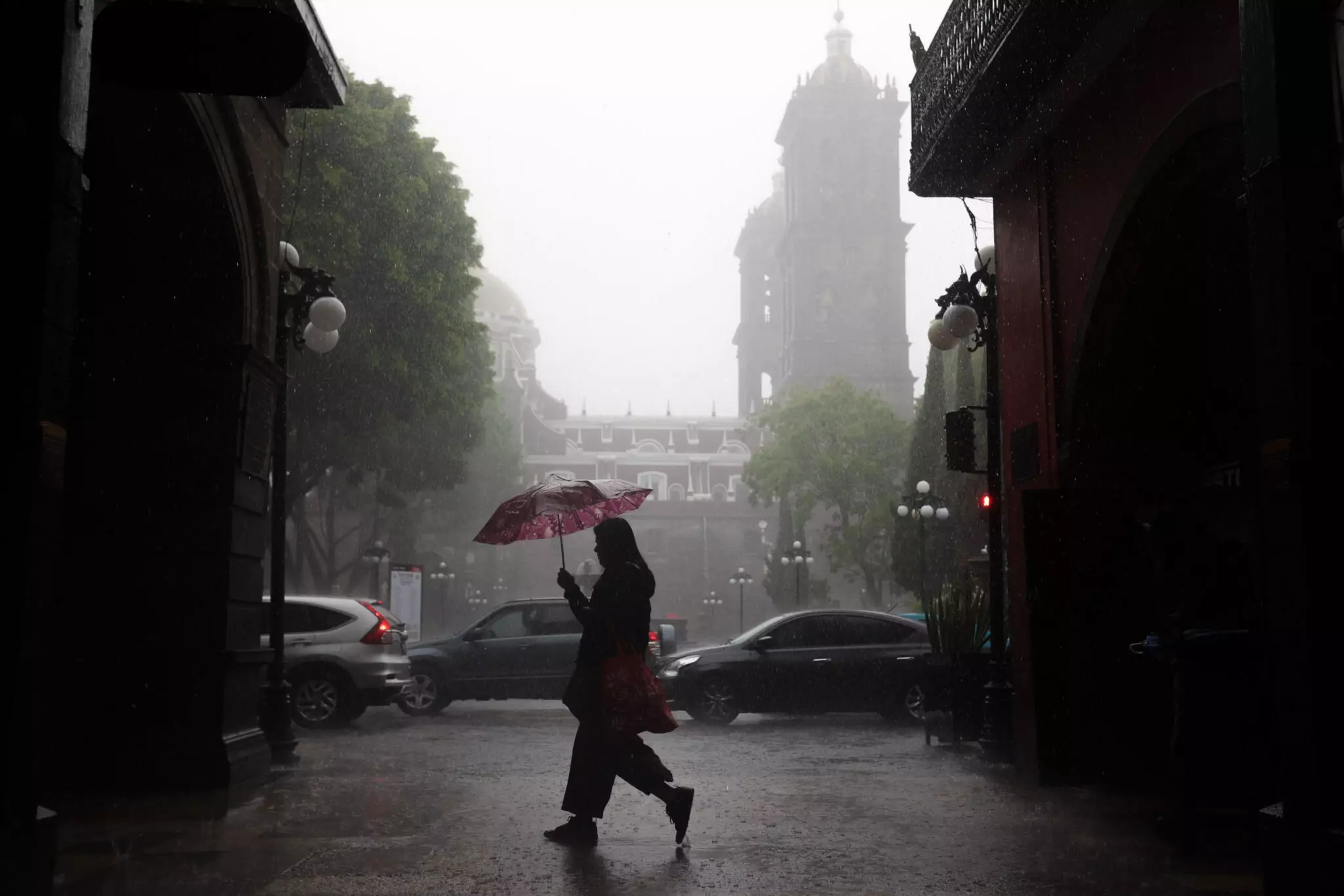 puebla-clima-lluvias-temperaturas altas-smn