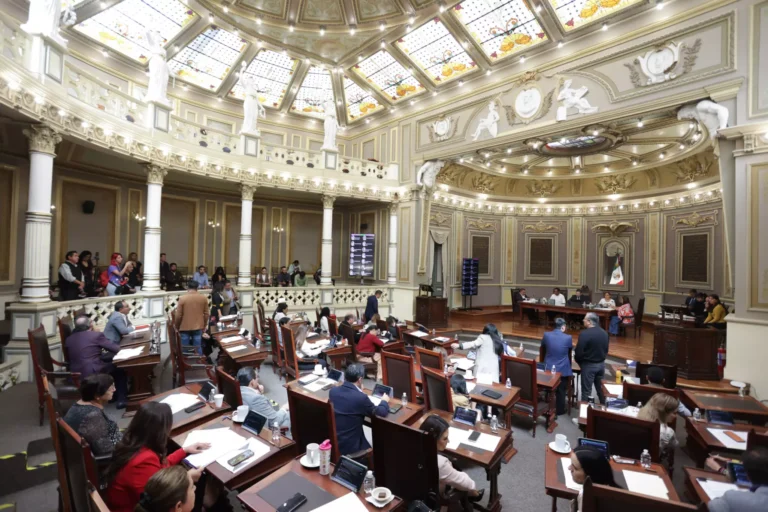 congreso-de-puebla-seguridad-Raga Seguridad Privada-fge