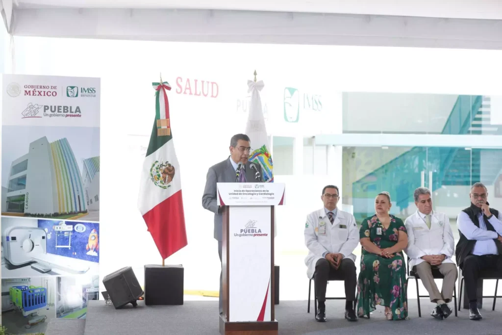 Puebla-hospital-del-niño-poblano-inuguración-oncología-y- cardiología