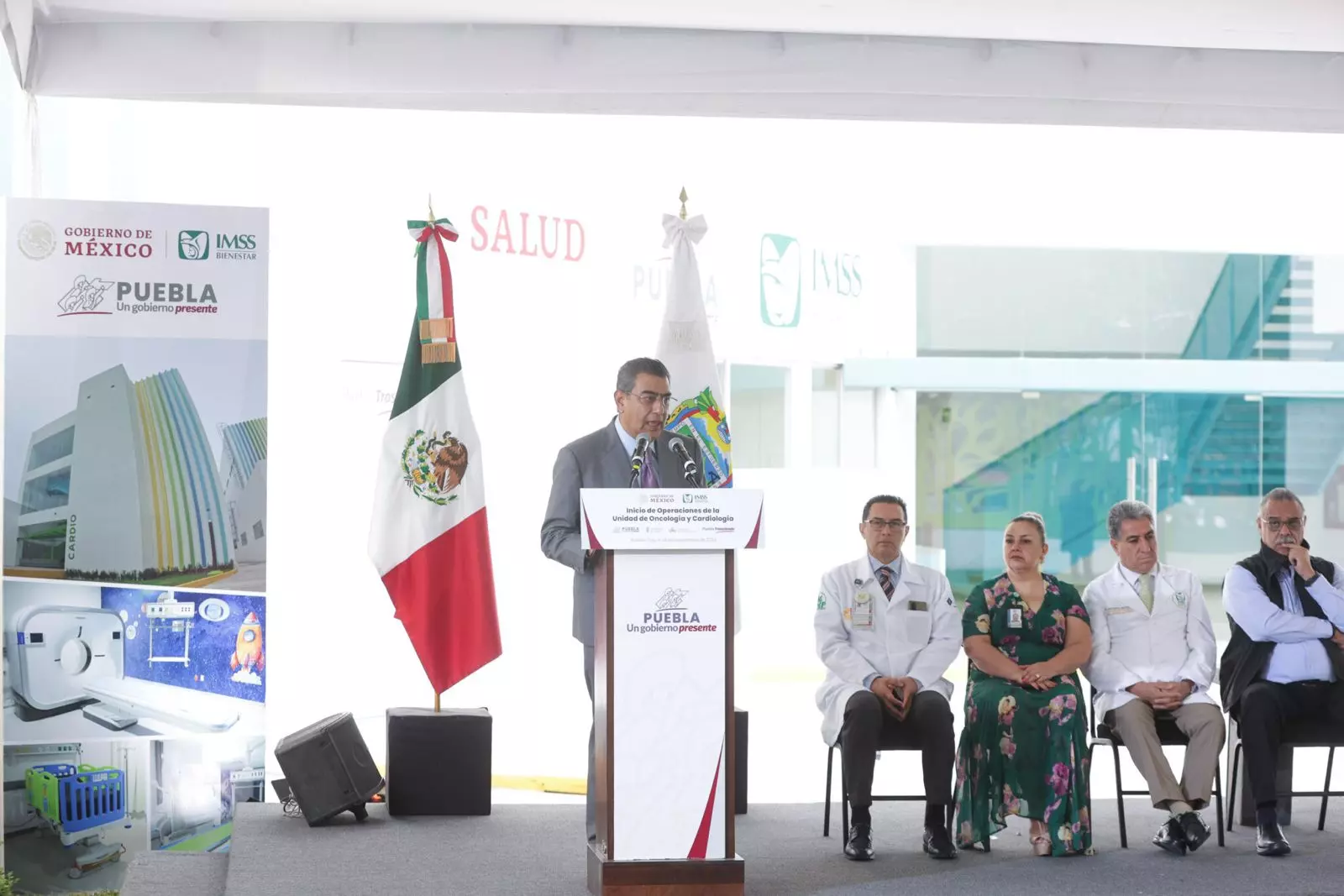 Puebla-hospital-del-niño-poblano-inuguración-oncología-y- cardiología