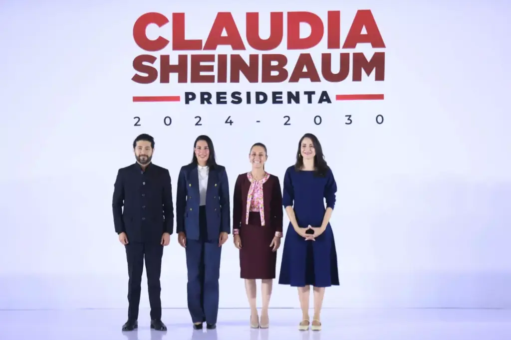 Claudia-Sheinbaum-nombramientos-gabinete