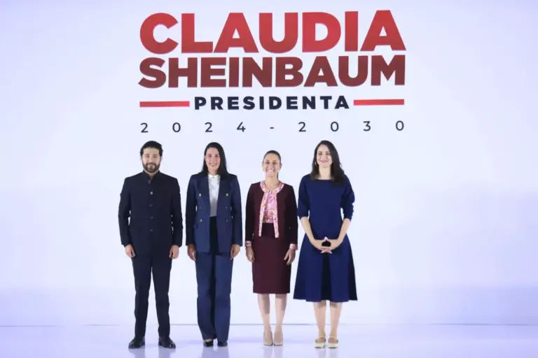 Claudia-Sheinbaum-nombramientos-gabinete