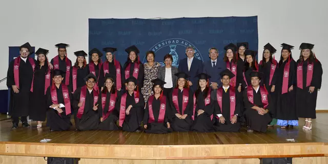 La calidad educativa de la BUAP egresa estudiantes y profesionistas exitosos: Rectora María Lilia Cedillo Ramírez