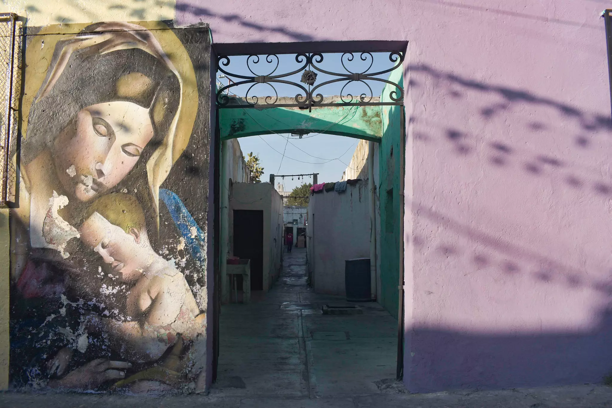 puebla-los-pitufos-barrio-san-antonio