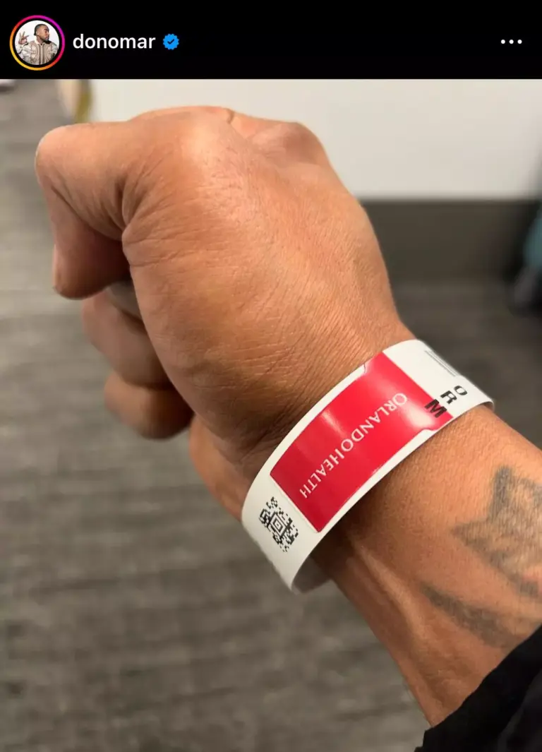 Don Omar revela que padece cáncer; anuncia retiro temporal