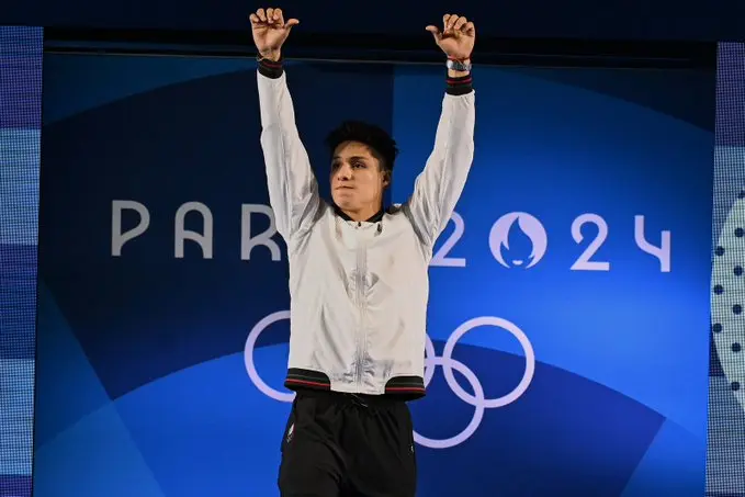 México-juegos-olímpicos-medalla-de-bronce-osmar-olvera