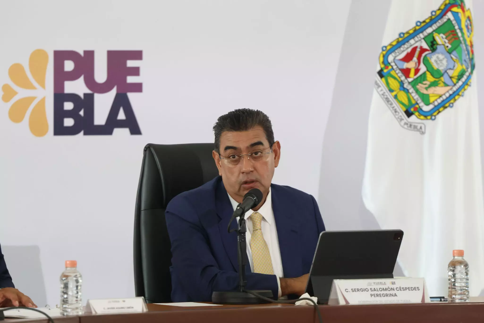 puebla-sergio-salomón-investigación-vinculación-crimen