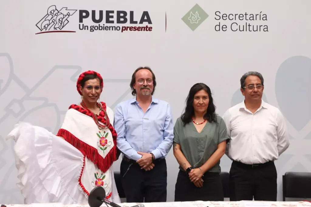 Fomentará gobierno estatal diversidad social con “Festival Colores” 2024