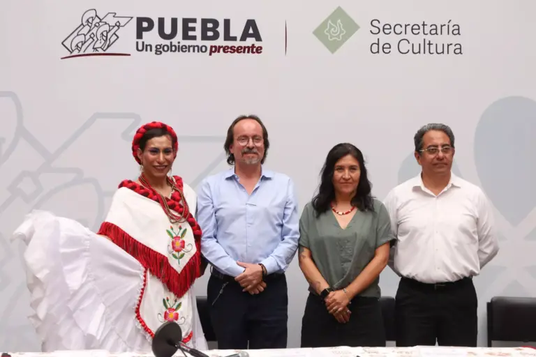 Fomentará gobierno estatal diversidad social con “Festival Colores” 2024