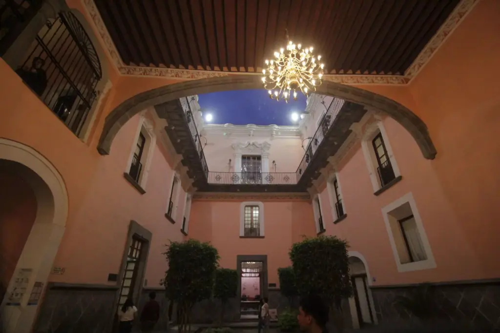 AYUNTAMIENTO DE PUEBLA CELEBRA LA SEXTA EDICIÓN DE NOCHE DE MUSEOS EN ESTE 2024