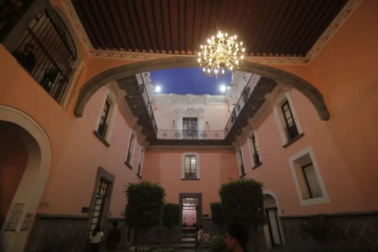AYUNTAMIENTO DE PUEBLA CELEBRA LA SEXTA EDICIÓN DE NOCHE DE MUSEOS EN ESTE 2024