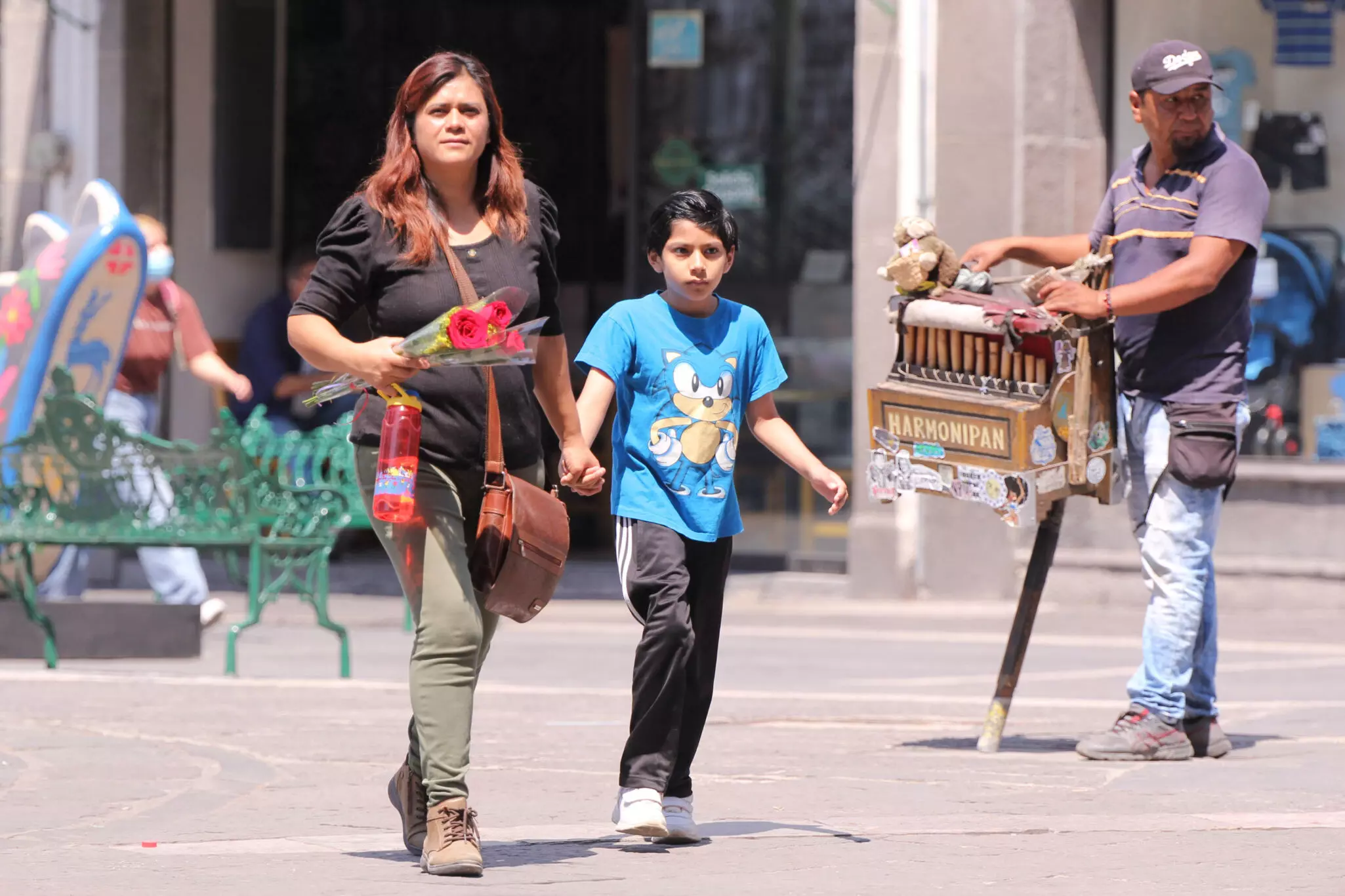 Día de las Madres, ¿Por qué se celebra el 10 de mayo en México?
