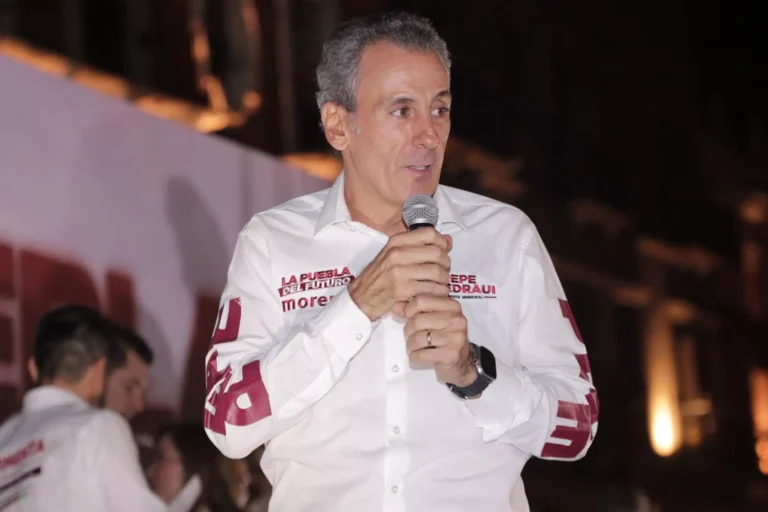 Pepe-Chedraui-Morena-CEC-BEAP-elecciones-2024