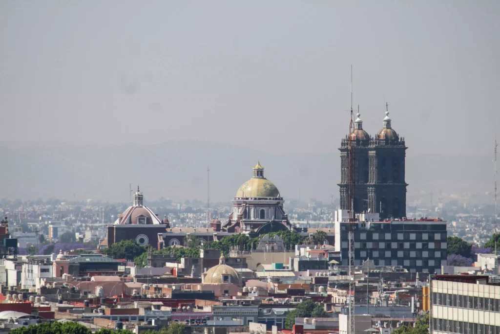Calidad-del-aire-puebla-incendios-forestales-moderar-uso-de-vehículos