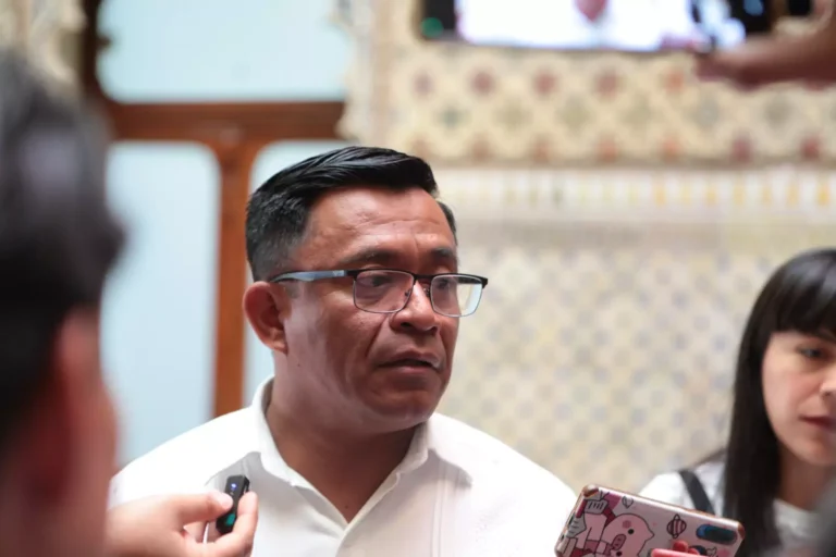Congreso local pide vigilancia a SSP por allanamiento