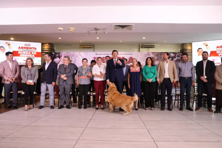 Será el sexenio del cuidado del medio ambiente y de los seres sintientes