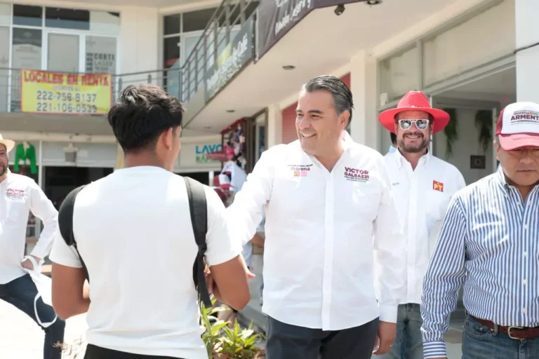 IMPULSARÁ VÍCTOR GALEAZZI ATRACCIÓN DE INVERSIONES Y GENERACIÓN DE EMPLEOS