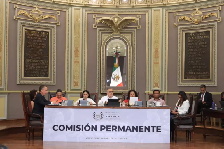 Fomenta Congreso del Estado contratación de jóvenes recién egresados 