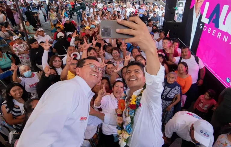 LALO RIVERA RESOLVERÁ EL TEMA DEL RELLENO SANITARIO EN LA MIXTECA