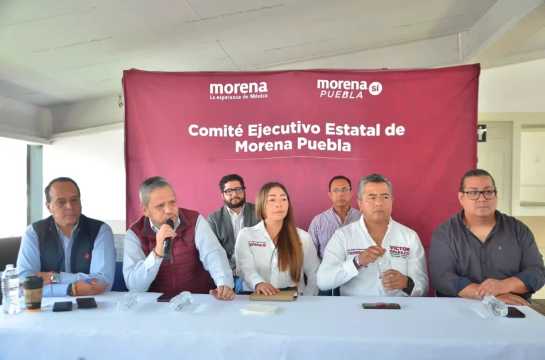 El 50.3 por ciento de las cuentas digitales en Puebla hacen guerra sucia contra Armenta, desde diferentes plataformas de redes sociales.