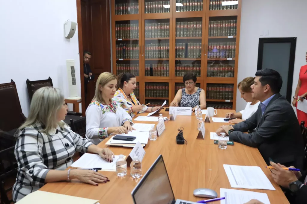 Aprueba Comisión del Congreso acuerdo para difundir derechos de usuarios de transporte