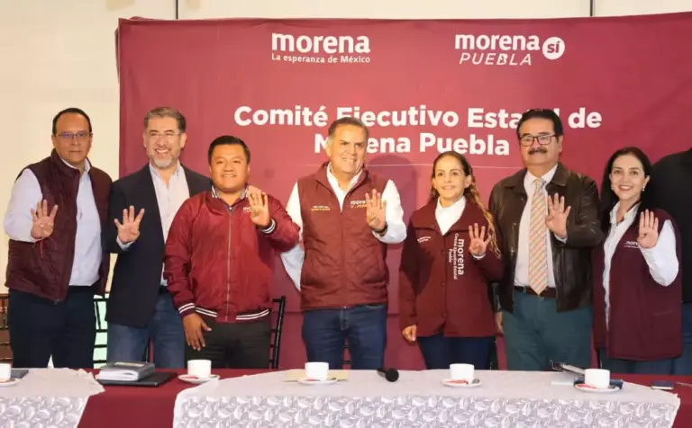 Morena capacitará a funcionarios municipales electos: Olga Lucía Romero
