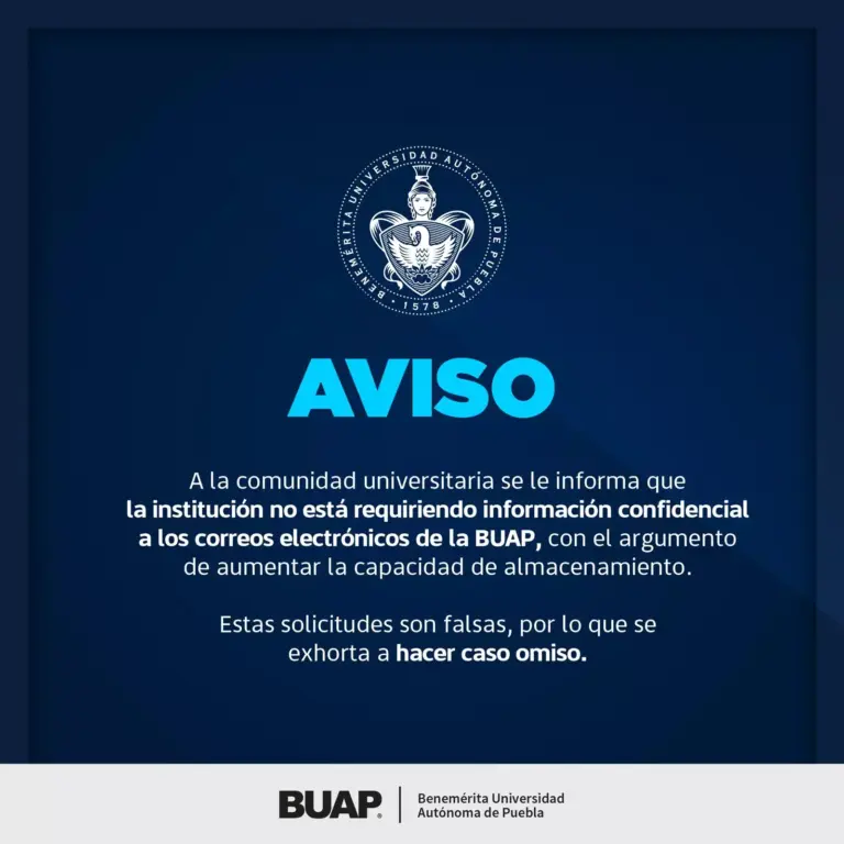 BUAP-Puebla-SSP-Fraude