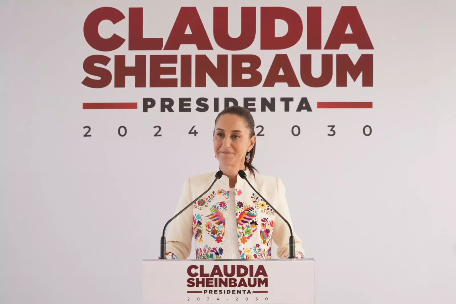 Claudia-Sheinbaum-presidenta-de-México-gobierno-federal