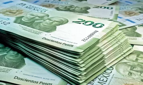 Aquí te decimos como identificar el billete conmemorativo de 200 pesos