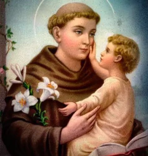 San-antonio-padua-conmemoración-iglesia-catolica