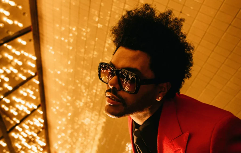 The-weeknd-musica-Hurry Up Tomorrow