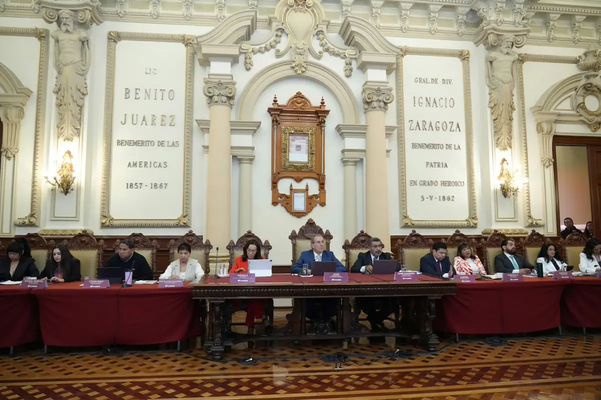 Aprueba Cabildo de Puebla estímulos fiscales para el pago anticipado del Predial y la regularización de adeudosView Count: 21