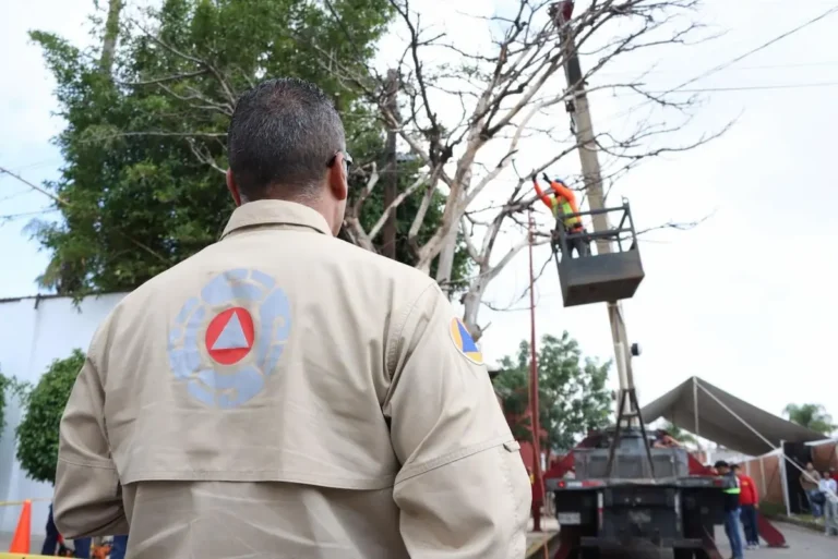 Ariadna Ayala fortalece la prevención con el arranque del Plan Castor 2026 en Atlixco