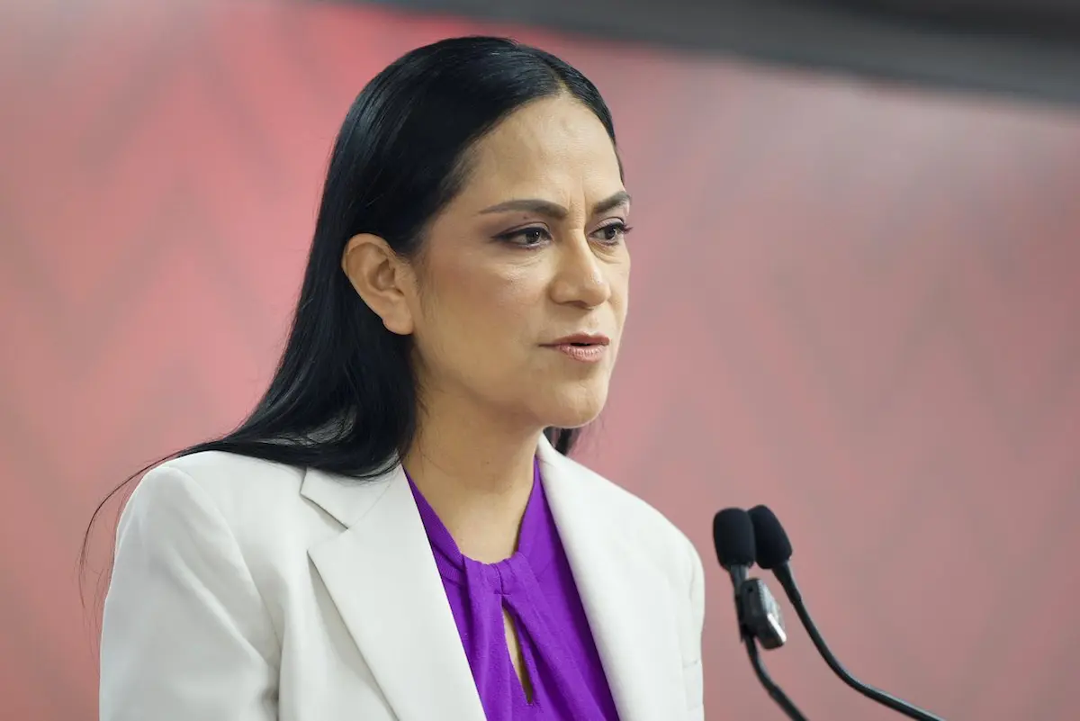 Montiel advierte: en Morena no hay lugar para frivolidades ni estridencias