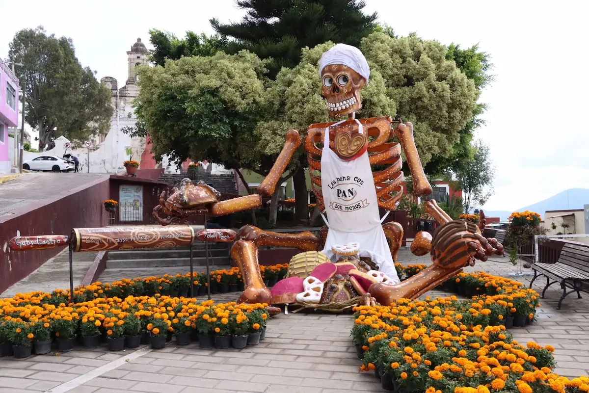Atlixco, el primer municipio de Puebla en tener distintivo diamante por su calidad turística