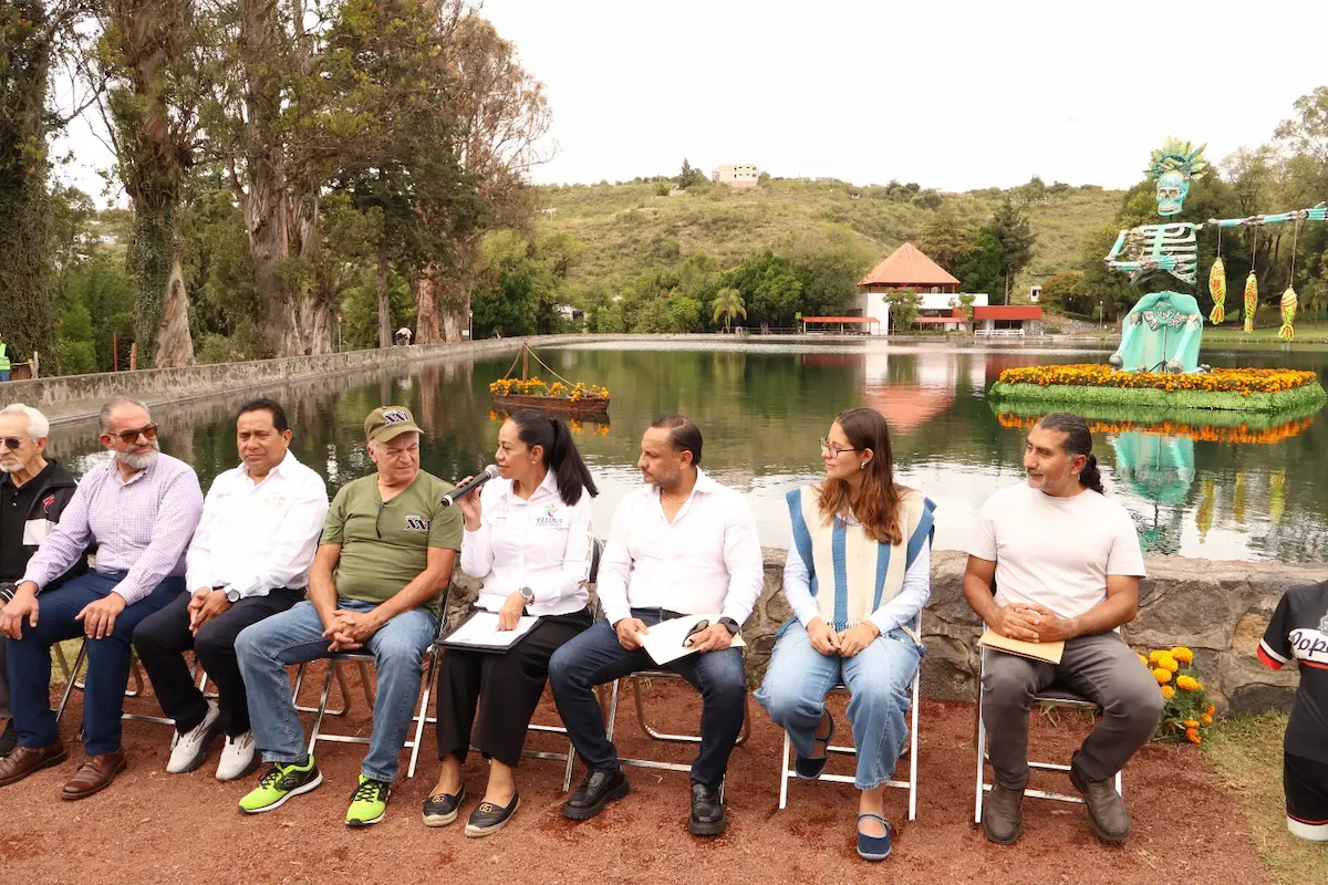 Atlixco en los ojos del mundo al ser sede de la Carrera Popobike 2026