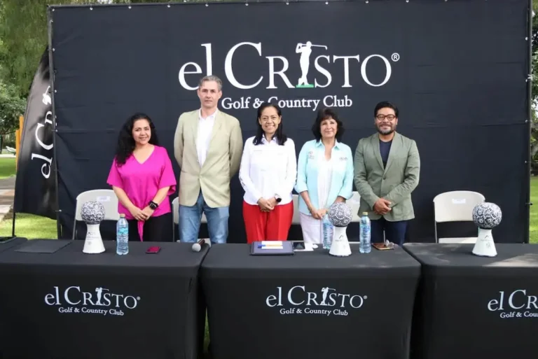 Atlixco, sede del Campeonato Intantil de Tenis 2026